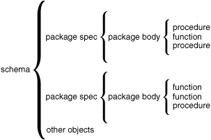 Package Scope