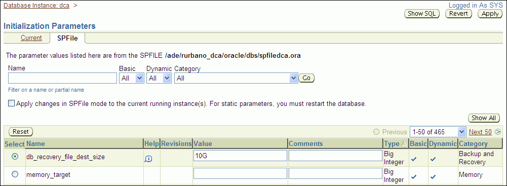 Description of tdpii_init_params.gif follows