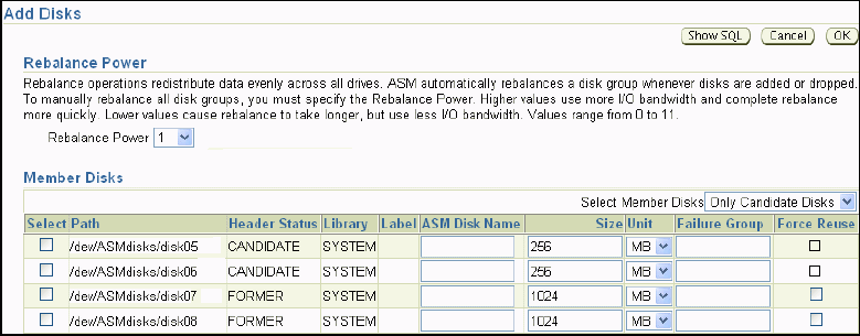 Description of asm_add_disks_11gr2.gif follows